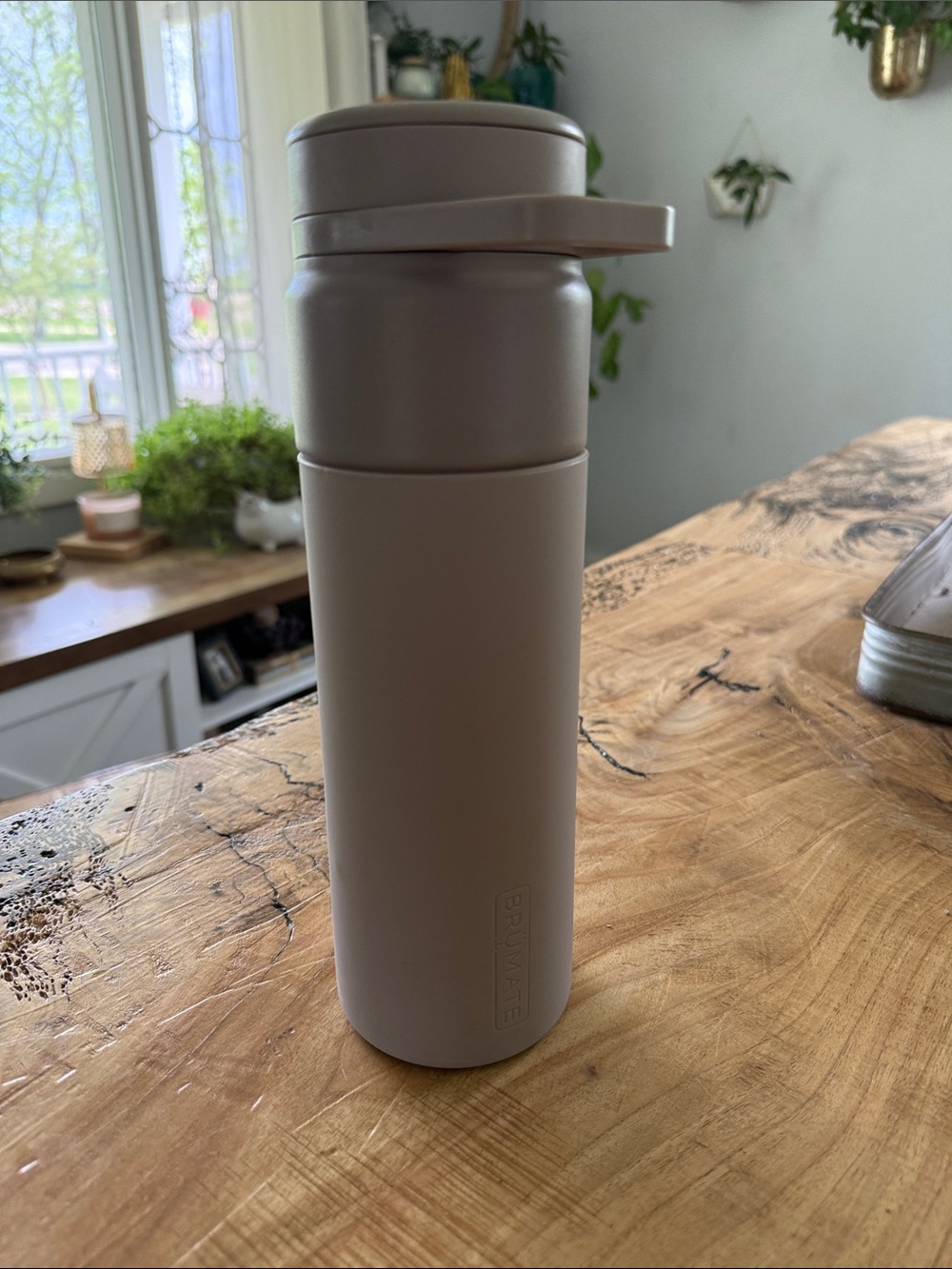 25 oz BRUMATE Rotera (Mocha)